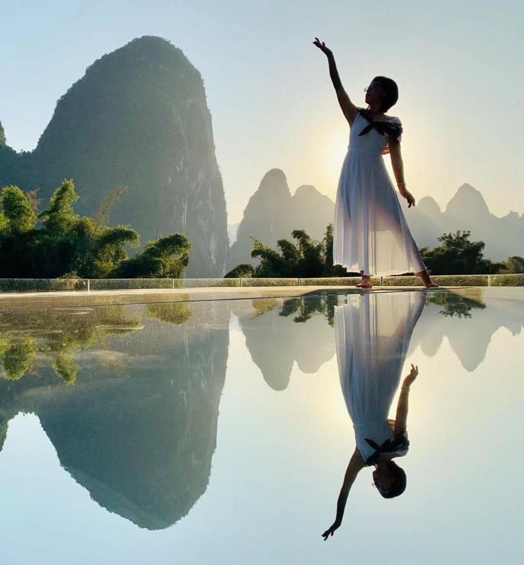 Xingping Li River Lodge 구이린 시 외부 사진