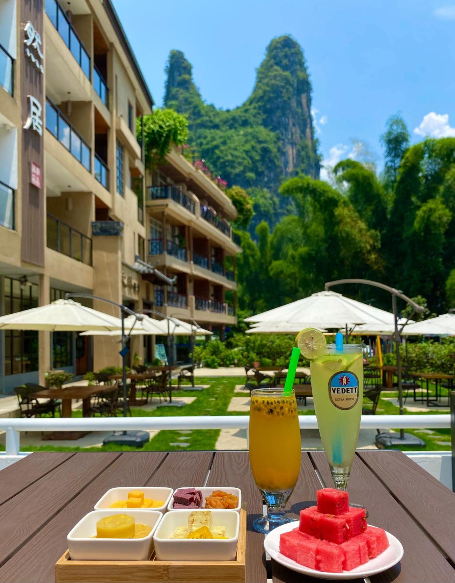 Xingping Li River Lodge 구이린 시 외부 사진