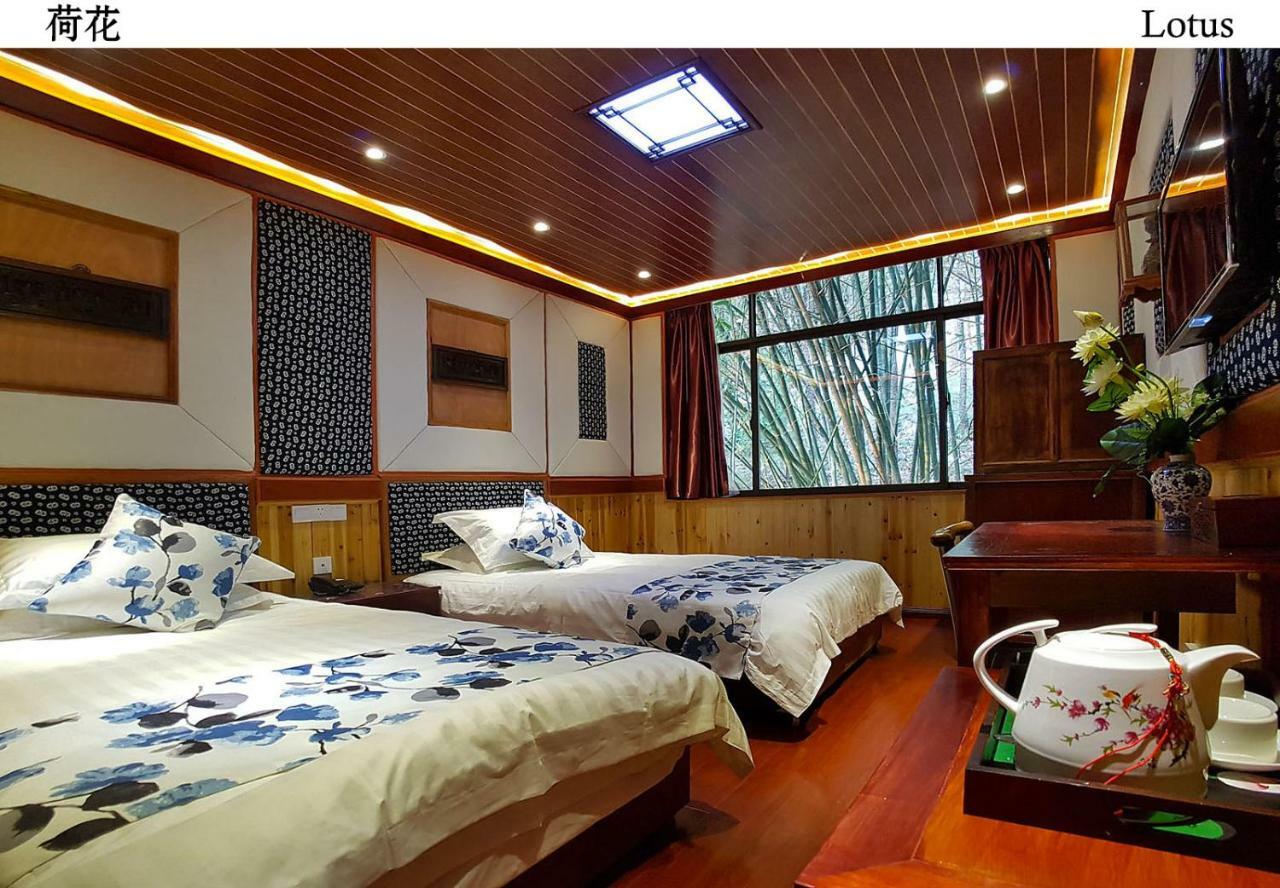 Xingping Li River Lodge 구이린 시 외부 사진