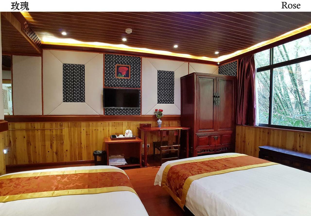 Xingping Li River Lodge 구이린 시 외부 사진