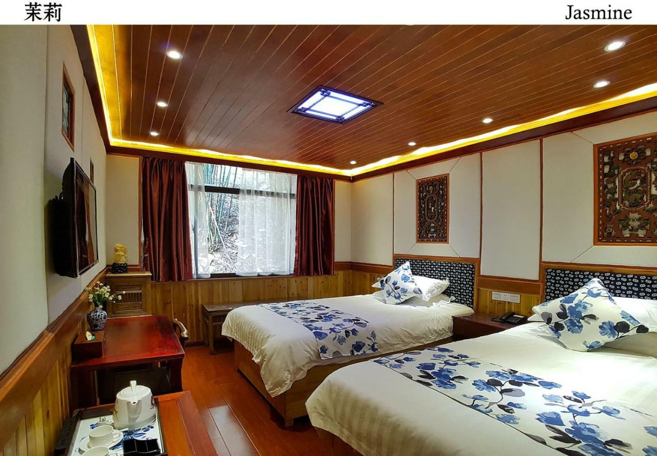 Xingping Li River Lodge 구이린 시 외부 사진