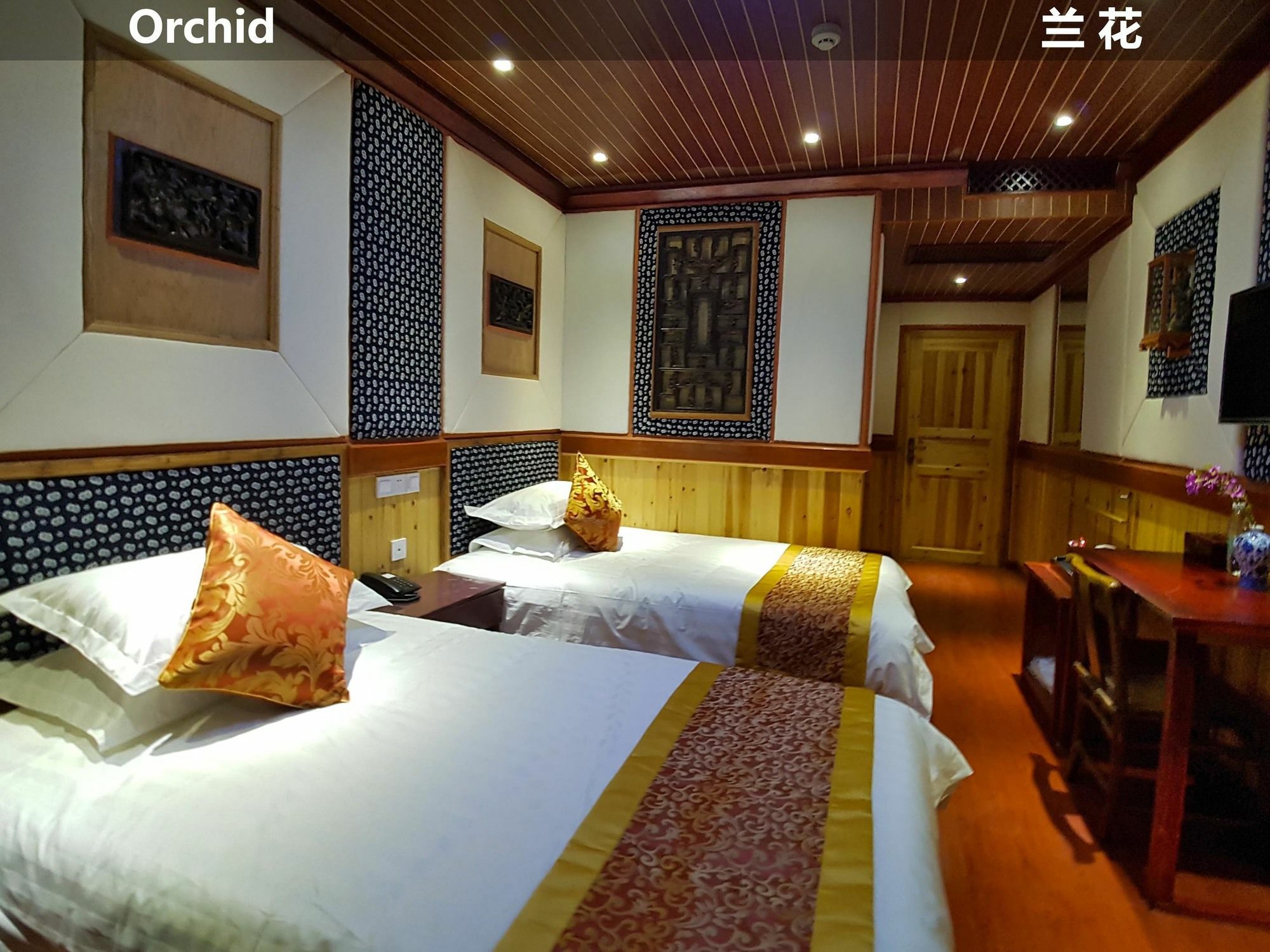 Xingping Li River Lodge 구이린 시 외부 사진