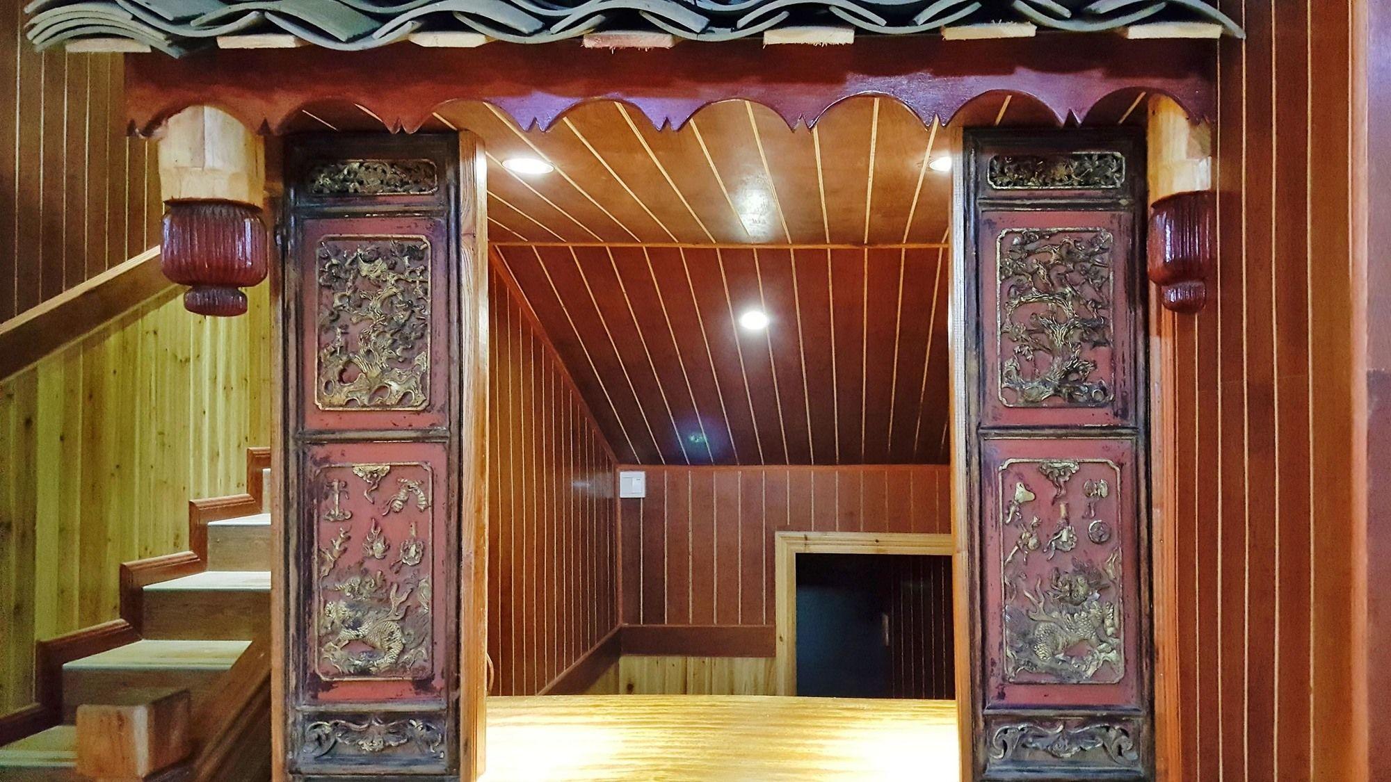 Xingping Li River Lodge 구이린 시 외부 사진