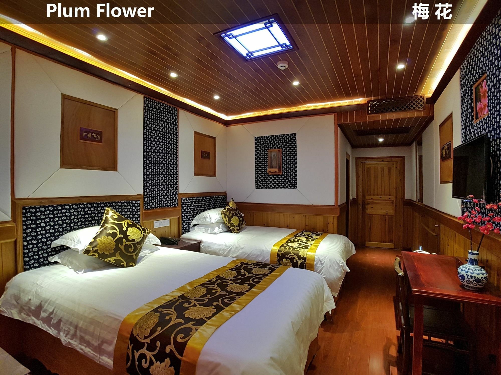 Xingping Li River Lodge 구이린 시 외부 사진