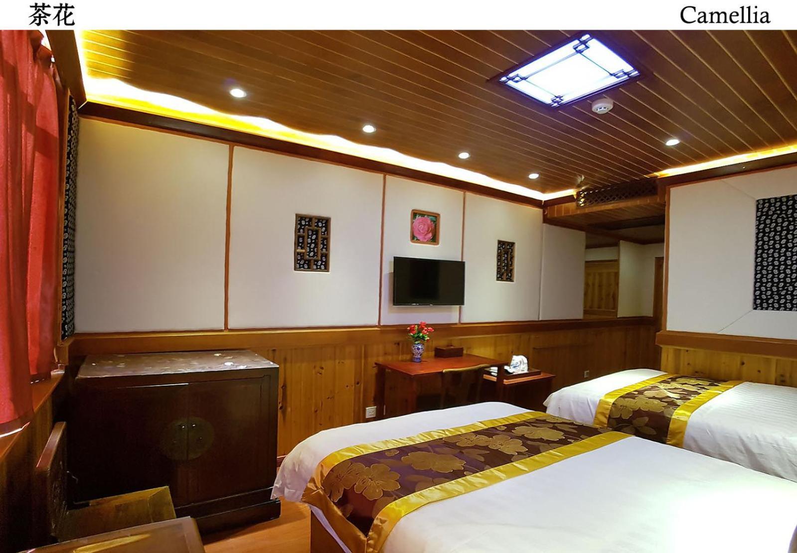 Xingping Li River Lodge 구이린 시 외부 사진