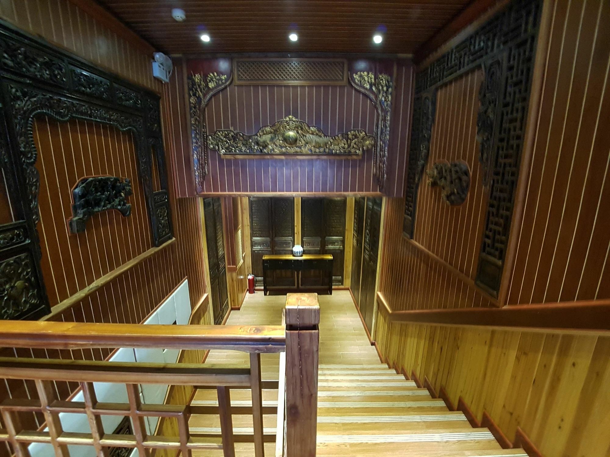 Xingping Li River Lodge 구이린 시 외부 사진