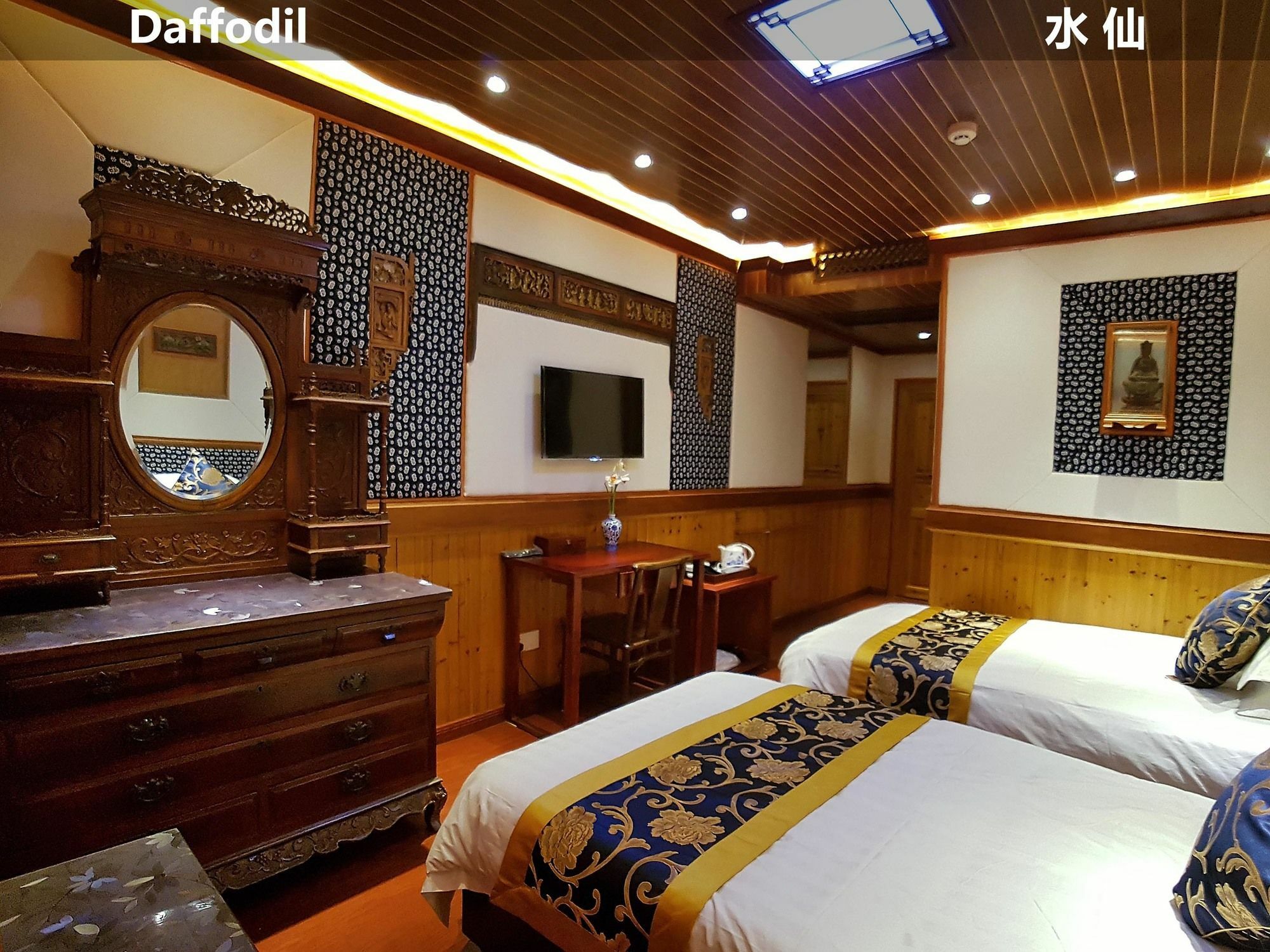 Xingping Li River Lodge 구이린 시 외부 사진