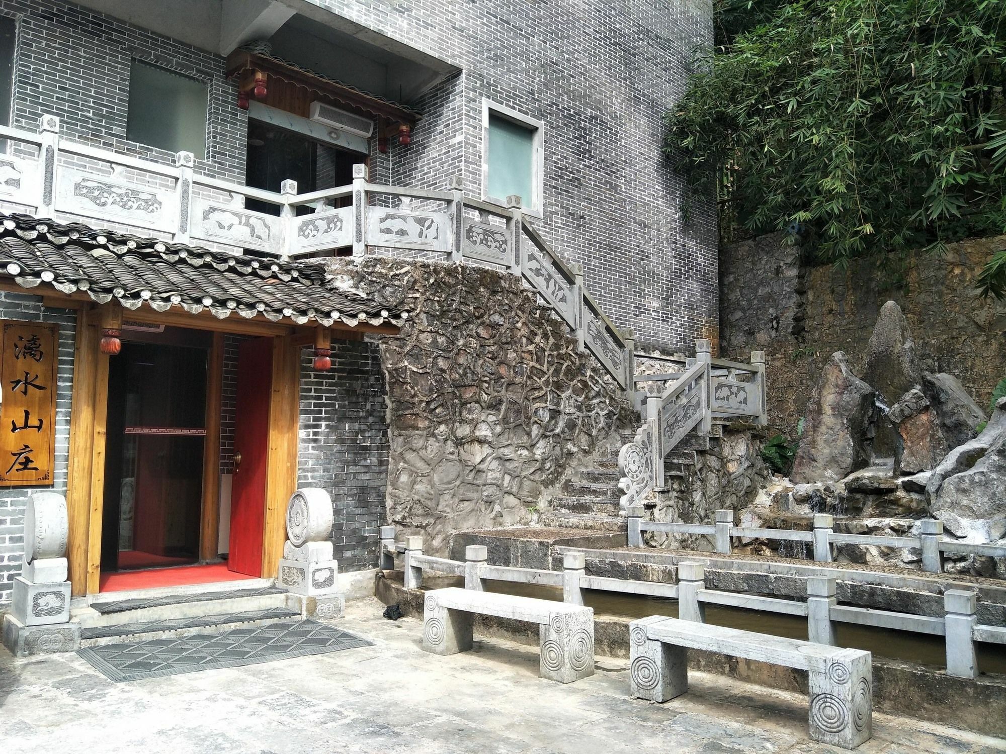 Xingping Li River Lodge 구이린 시 외부 사진